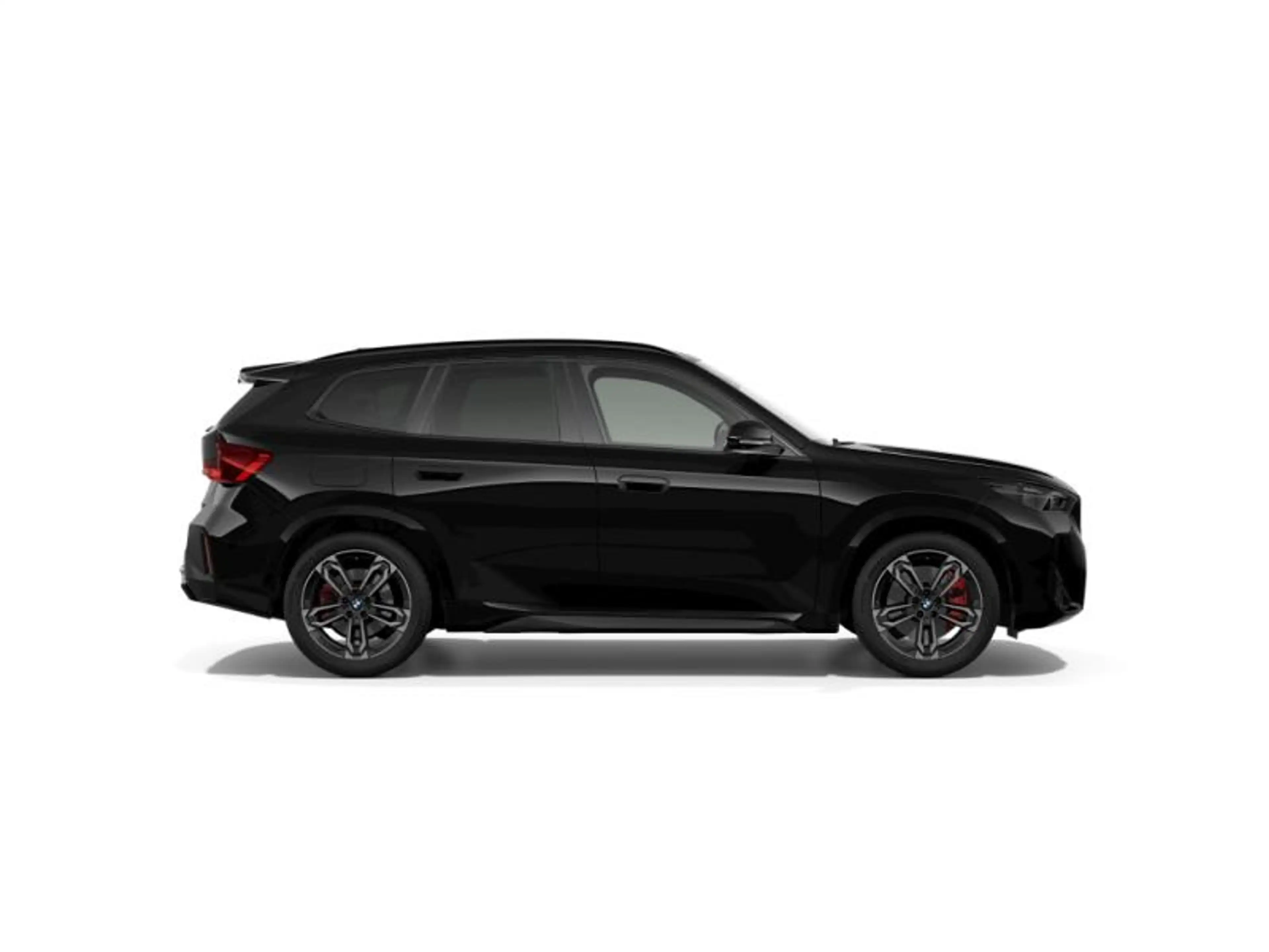BMW iX1 eDrive20 — photo 3
