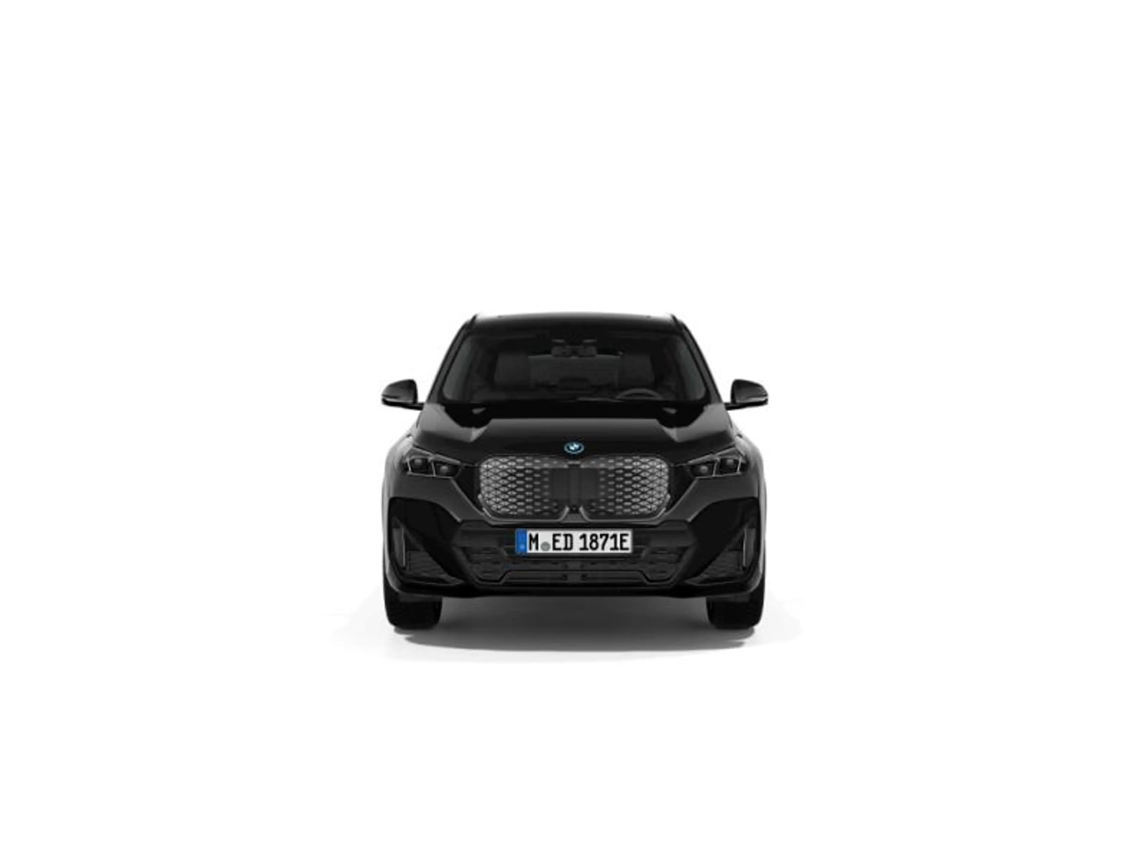 BMW iX1 eDrive20 — photo 2
