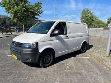 Transporter 2.0 TDI L1H1