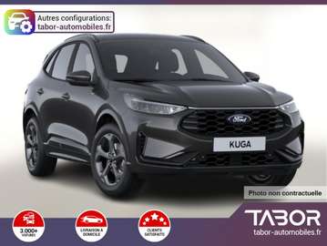 PHEV 243 ST-Line ACC sièges chauf LED