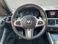 BMW 440 M440i xDrive CABRIO LASER HUD 360°KAMERA HARMAN KA Blau - thumbnail 14