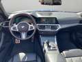 BMW 440 M440i xDrive CABRIO LASER HUD 360°KAMERA HARMAN KA Bleu - thumbnail 15