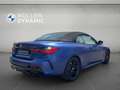 BMW 440 M440i xDrive CABRIO LASER HUD 360°KAMERA HARMAN KA Bleu - thumbnail 6