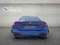 BMW 440 M440i xDrive CABRIO LASER HUD 360°KAMERA HARMAN KA Bleu - thumbnail 5