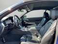 BMW 440 M440i xDrive CABRIO LASER HUD 360°KAMERA HARMAN KA Bleu - thumbnail 11