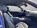 BMW 440 M440i xDrive CABRIO LASER HUD 360°KAMERA HARMAN KA Bleu - thumbnail 10
