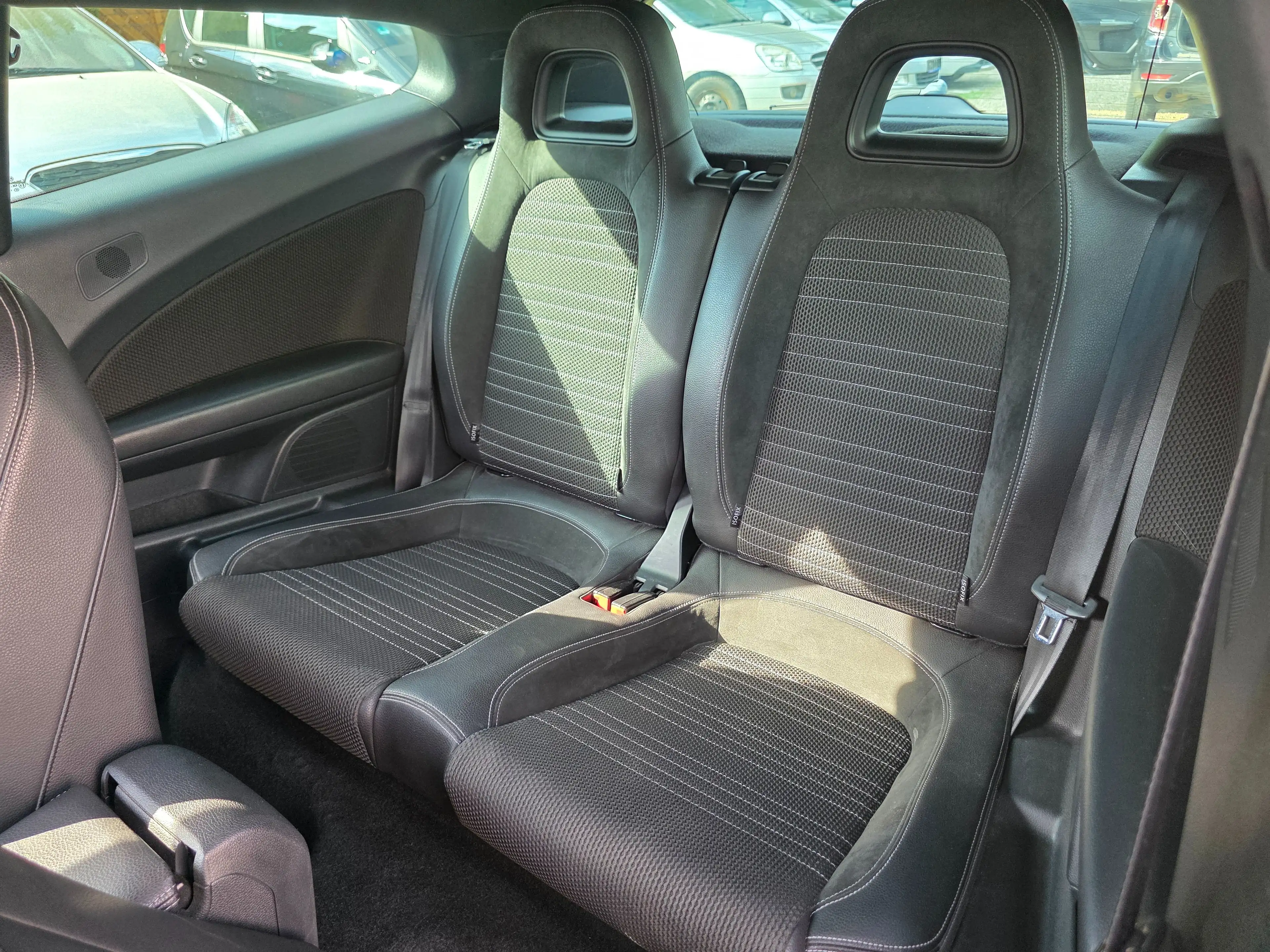 Volkswagen Scirocco Scirocco 1.4 TSI DSG*Autom.*Xenon*PDC*TÜV NEU* — photo 11