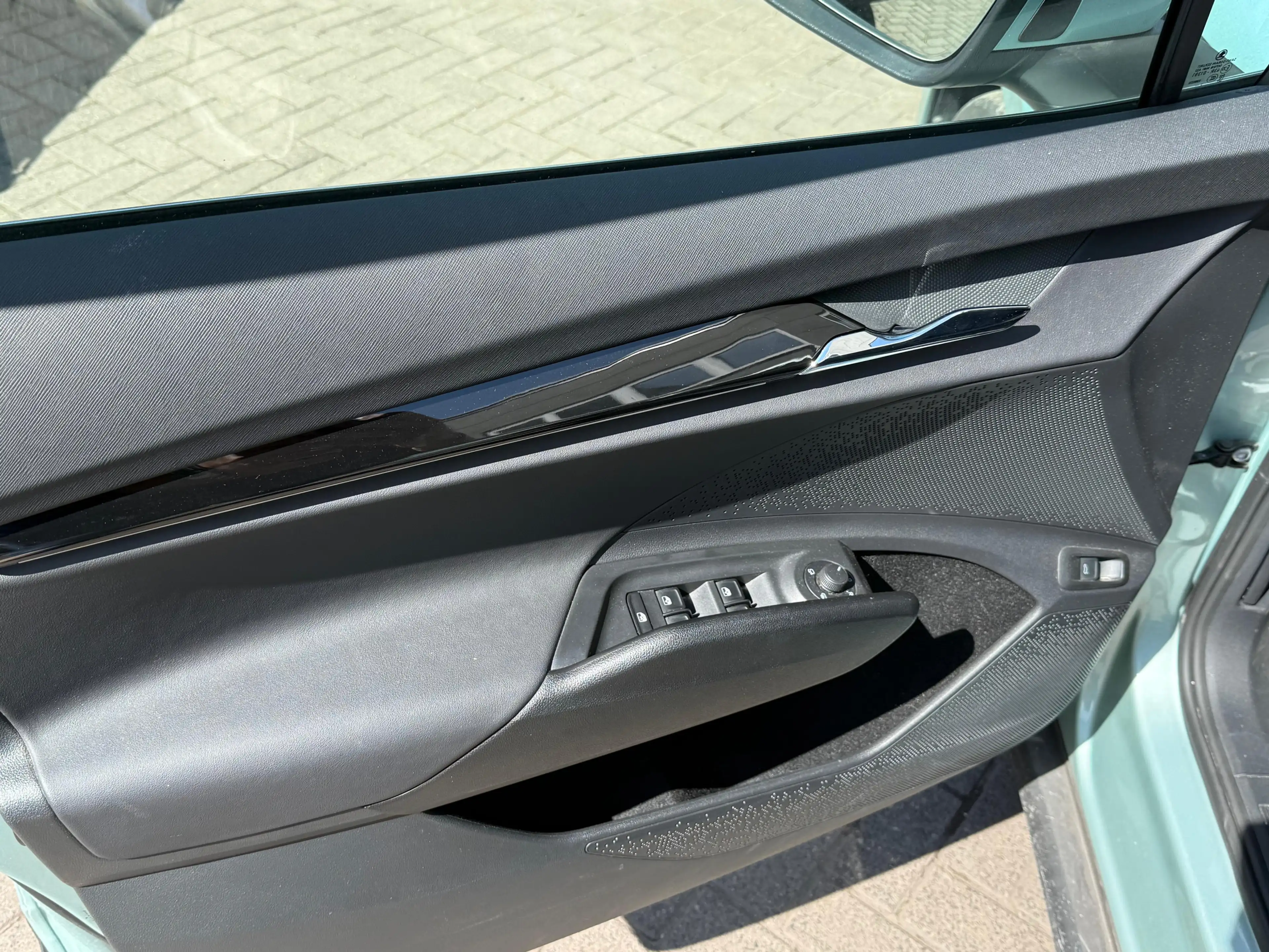 Skoda Enyaq 80 x Suite CCS+MATRIX+KAM+AHK+LEDER+SPORT — photo 6