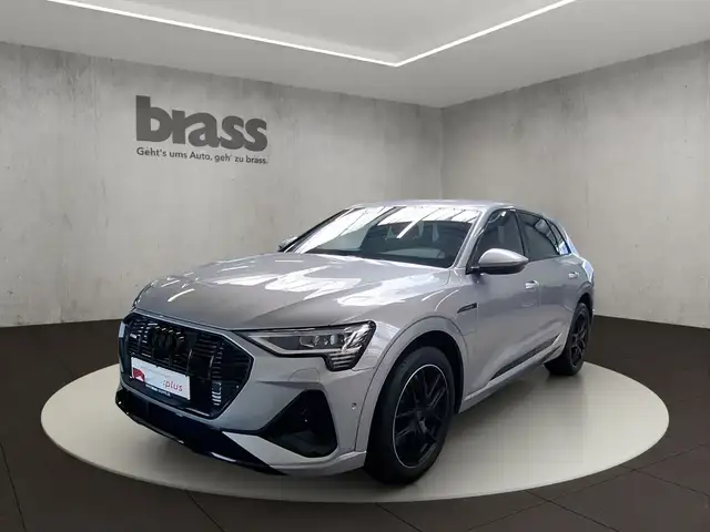 Audi Autres line 50 quattro 230 kW