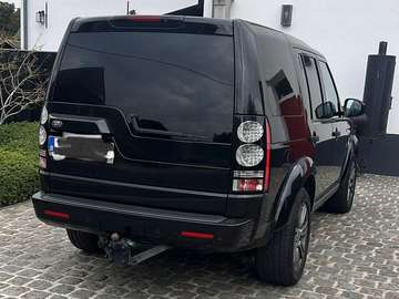Discovery 3.0 TDV6 E