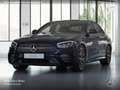 Mercedes-Benz E 300 de 4M AMG+NIGHT+PANO+LED+BURMESTER+KAMERA+9G Schwarz - thumbnail 2