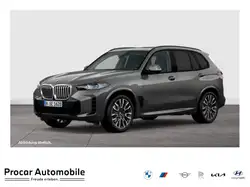 Bmw X5 xDrive30d M Sport HUD PANO ACC AHK 360°KAM
