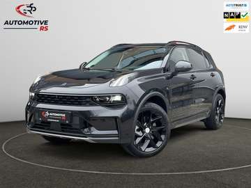 RS Shadow Edition 1.5 262PK Trekhaak Pano 360° Nav