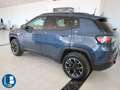 Jeep Compass 4xe Trailhawk 1.3 PHEV 176 kW (240 CV) Blauw - thumbnail 12