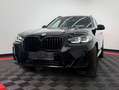 BMW X3 xDrive 30 e M Sport*Garantie*TopZustand*Erstbesitz Schwarz - thumbnail 3