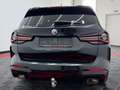 BMW X3 xDrive 30 e M Sport*Garantie*TopZustand*Erstbesitz Schwarz - thumbnail 7