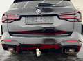 BMW X3 xDrive 30 e M Sport*Garantie*TopZustand*Erstbesitz Schwarz - thumbnail 8