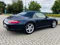 Porsche 911 911 Carrera 2 Cabriolet 3.6i Bleu - thumbnail 4