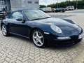 Porsche 911 911 Carrera 2 Cabriolet 3.6i Bleu - thumbnail 3