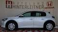 Peugeot e-208 50kWh netto 12.375.- LED KAMERA NAVI Weiß - thumbnail 9