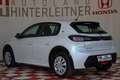 Peugeot e-208 50kWh netto 12.375.- LED KAMERA NAVI Weiß - thumbnail 10