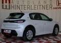 Peugeot e-208 50kWh netto 12.375.- LED KAMERA NAVI Weiß - thumbnail 2