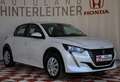 Peugeot e-208 50kWh netto 12.375.- LED KAMERA NAVI Weiß - thumbnail 7