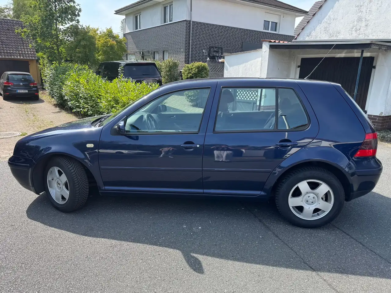 Volkswagen Golf, foto 10