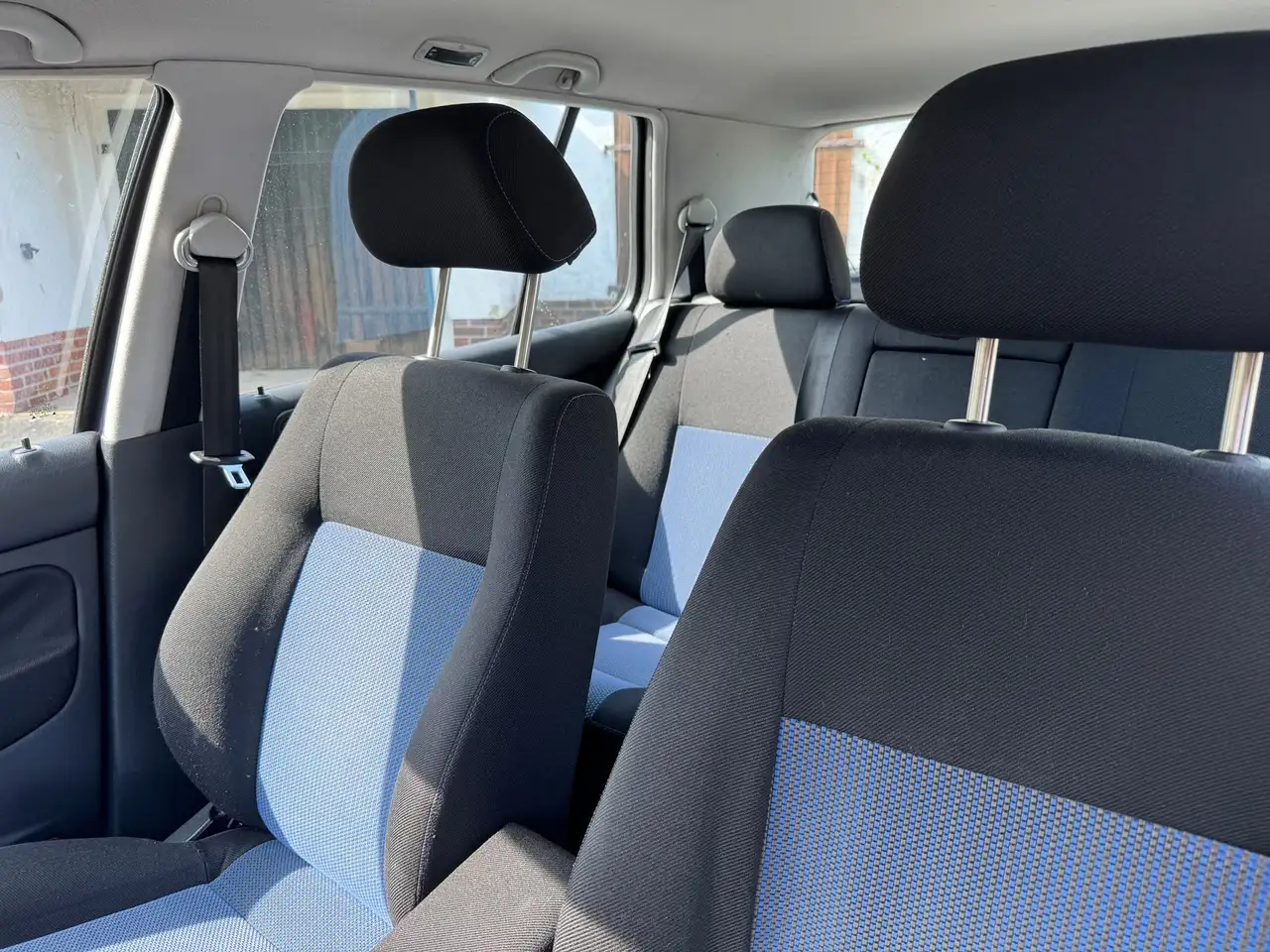 Volkswagen Golf, foto 7