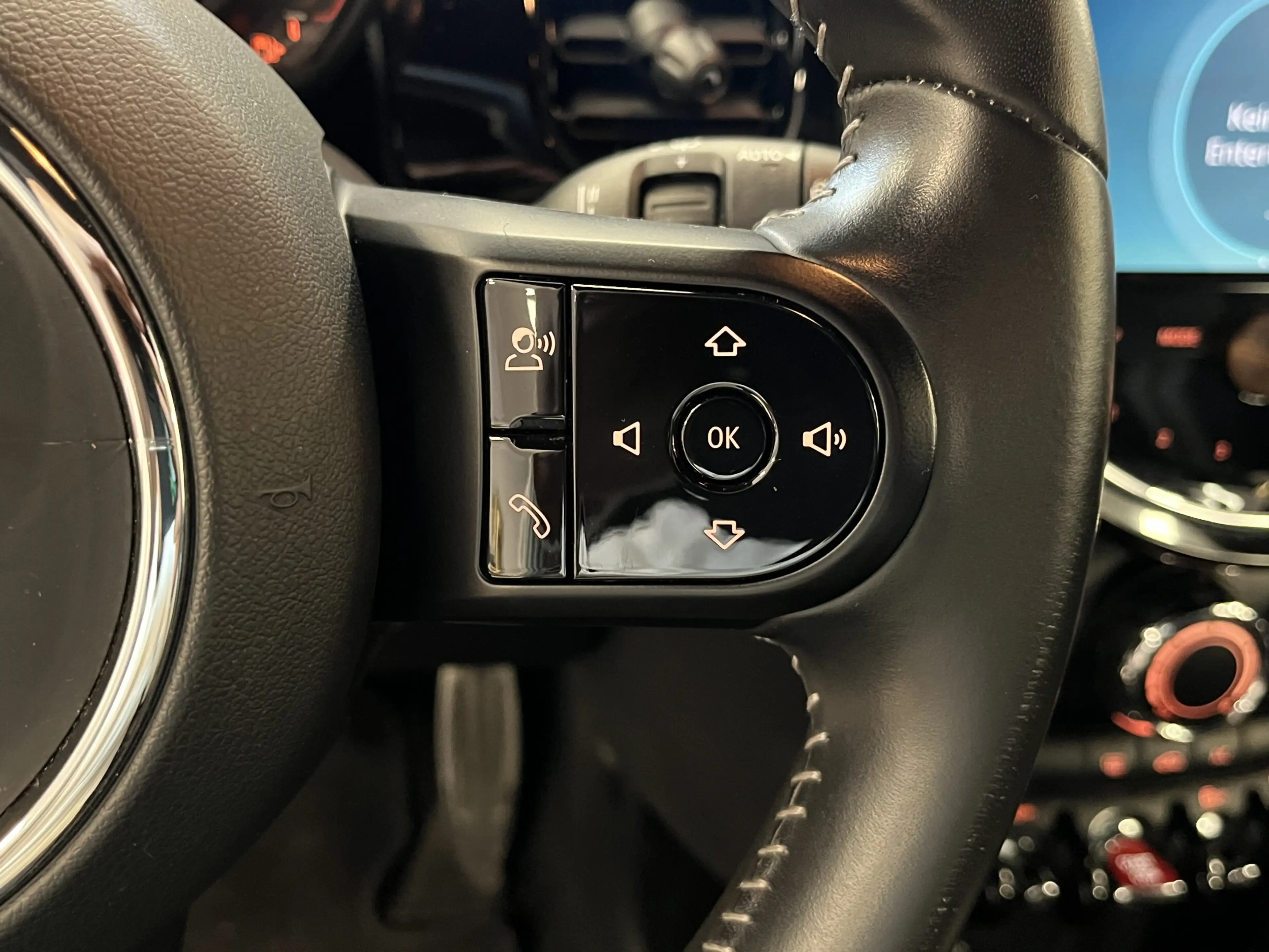 MINI John Cooper Works LED*ACC*SHZ*CarPlay*Piano Black — photo 13