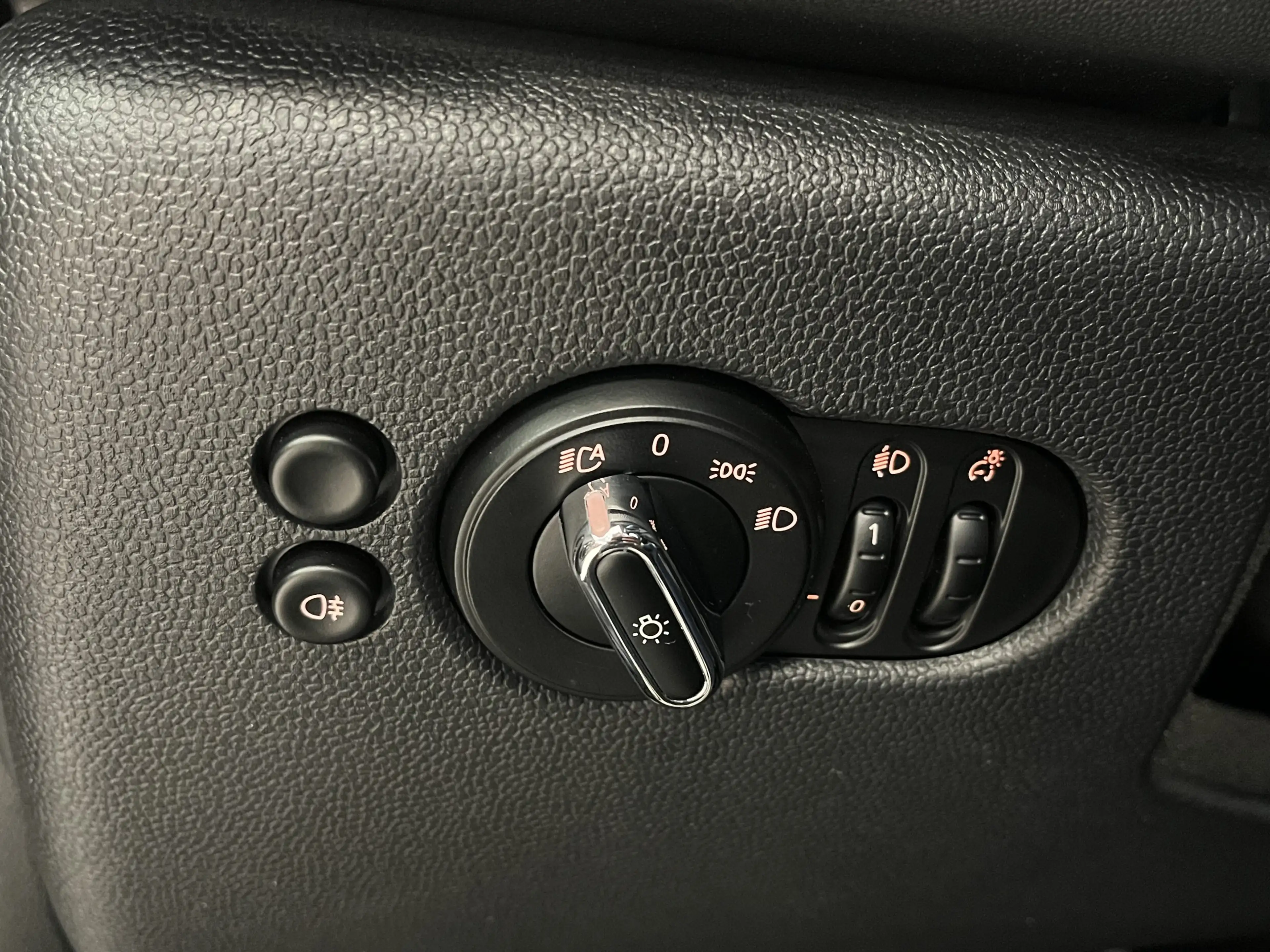 MINI John Cooper Works LED*ACC*SHZ*CarPlay*Piano Black — photo 11