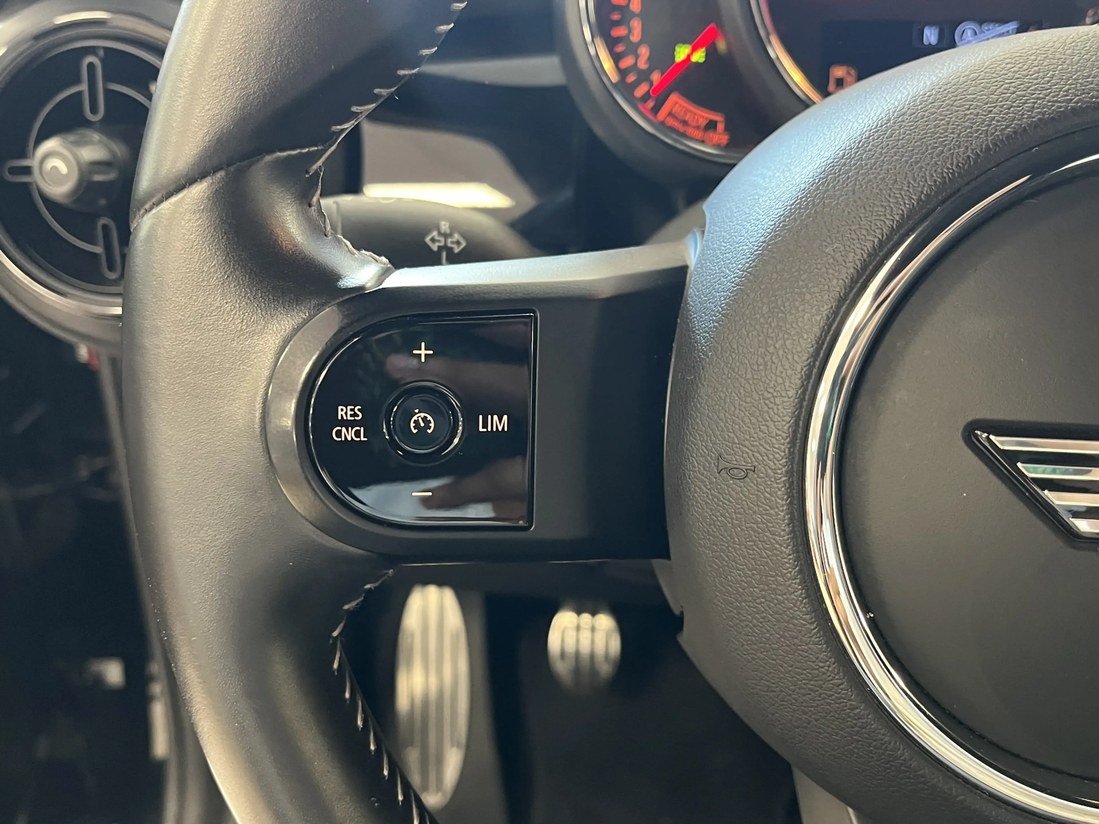 MINI John Cooper Works LED*ACC*SHZ*CarPlay*Piano Black — photo 12