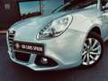 Alfa Romeo Giulietta 1.6 JTDm 105cv Distinctive 5p Gris - thumbnail 5