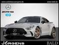 Mercedes-Benz AMG GT 63 4M+ Aero/Perf-Si/Keramik/Pano/Burm/21" Gris - thumbnail 1