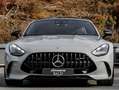 Mercedes-Benz AMG GT 63 4M+ Aero/Perf-Si/Keramik/Pano/Burm/21" Gris - thumbnail 15