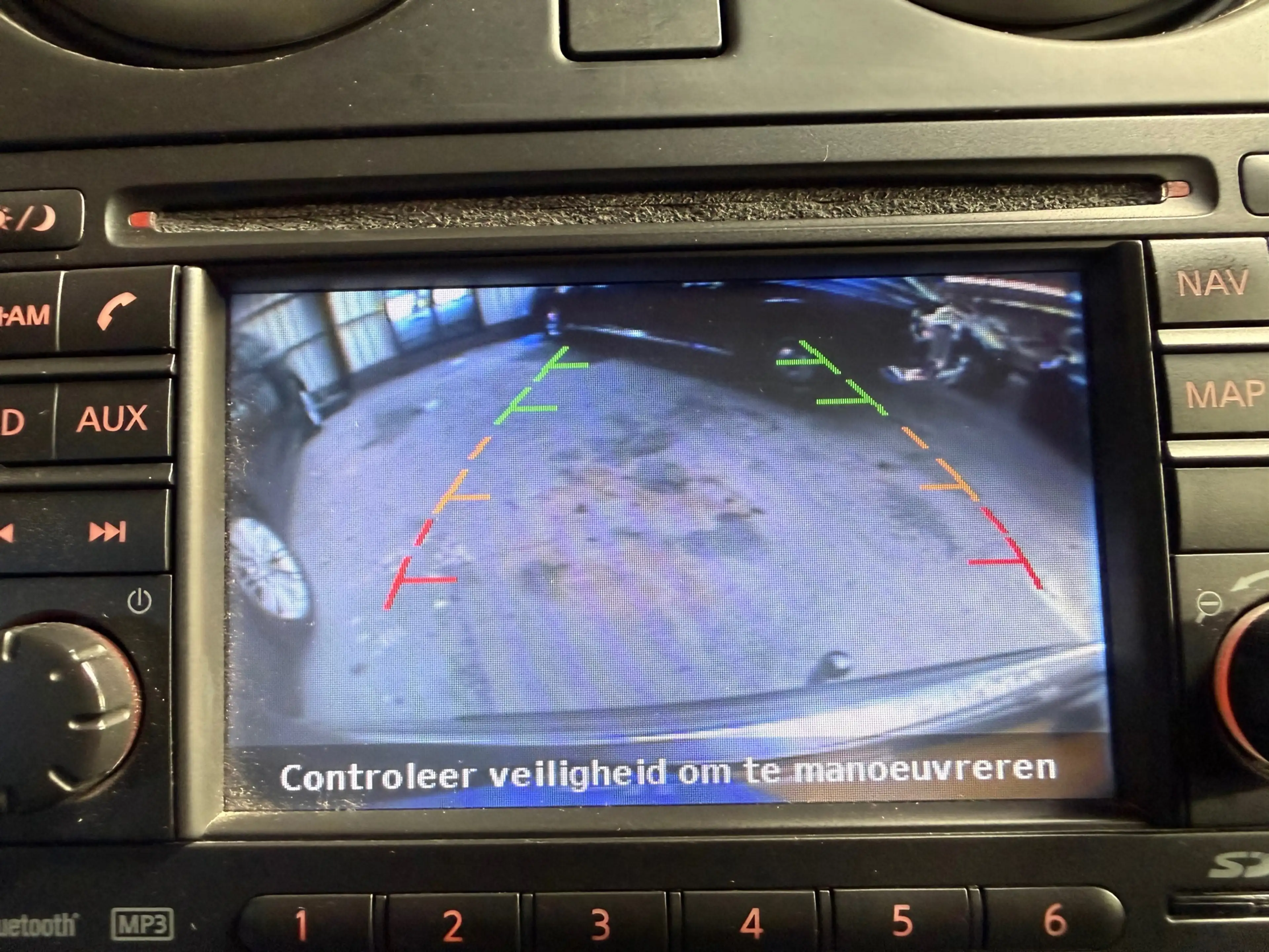 Nissan Qashqai+2 2.0 Connect Edition 7-persoons, Airco, Navigatie, — photo 21