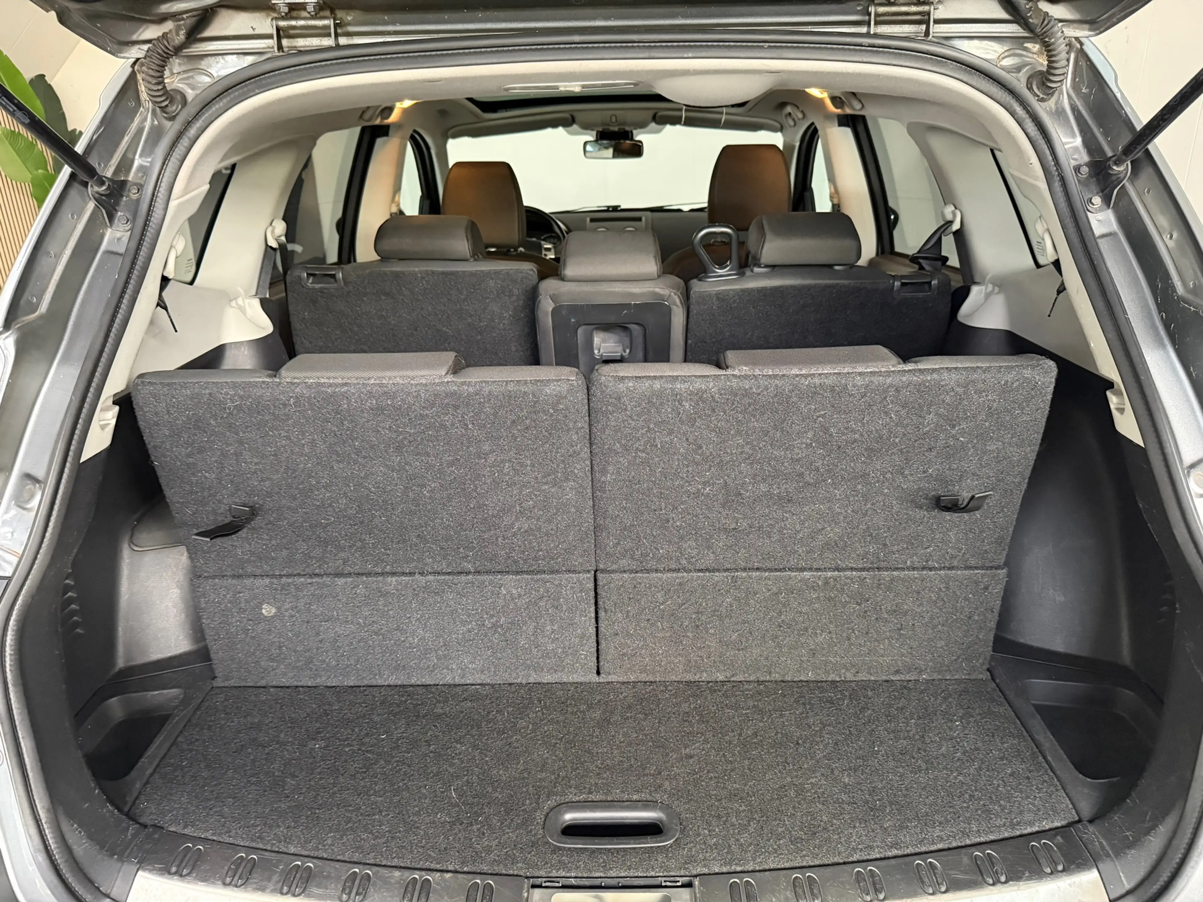 Nissan Qashqai+2 2.0 Connect Edition 7-persoons, Airco, Navigatie, — photo 16
