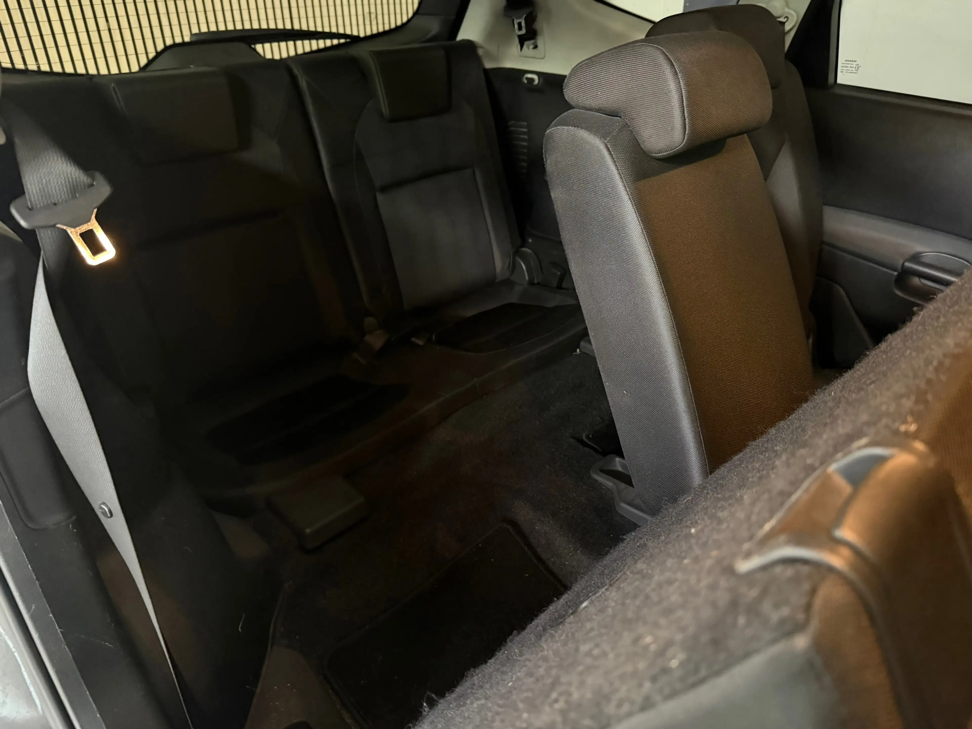 Nissan Qashqai+2 2.0 Connect Edition 7-persoons, Airco, Navigatie, — photo 15