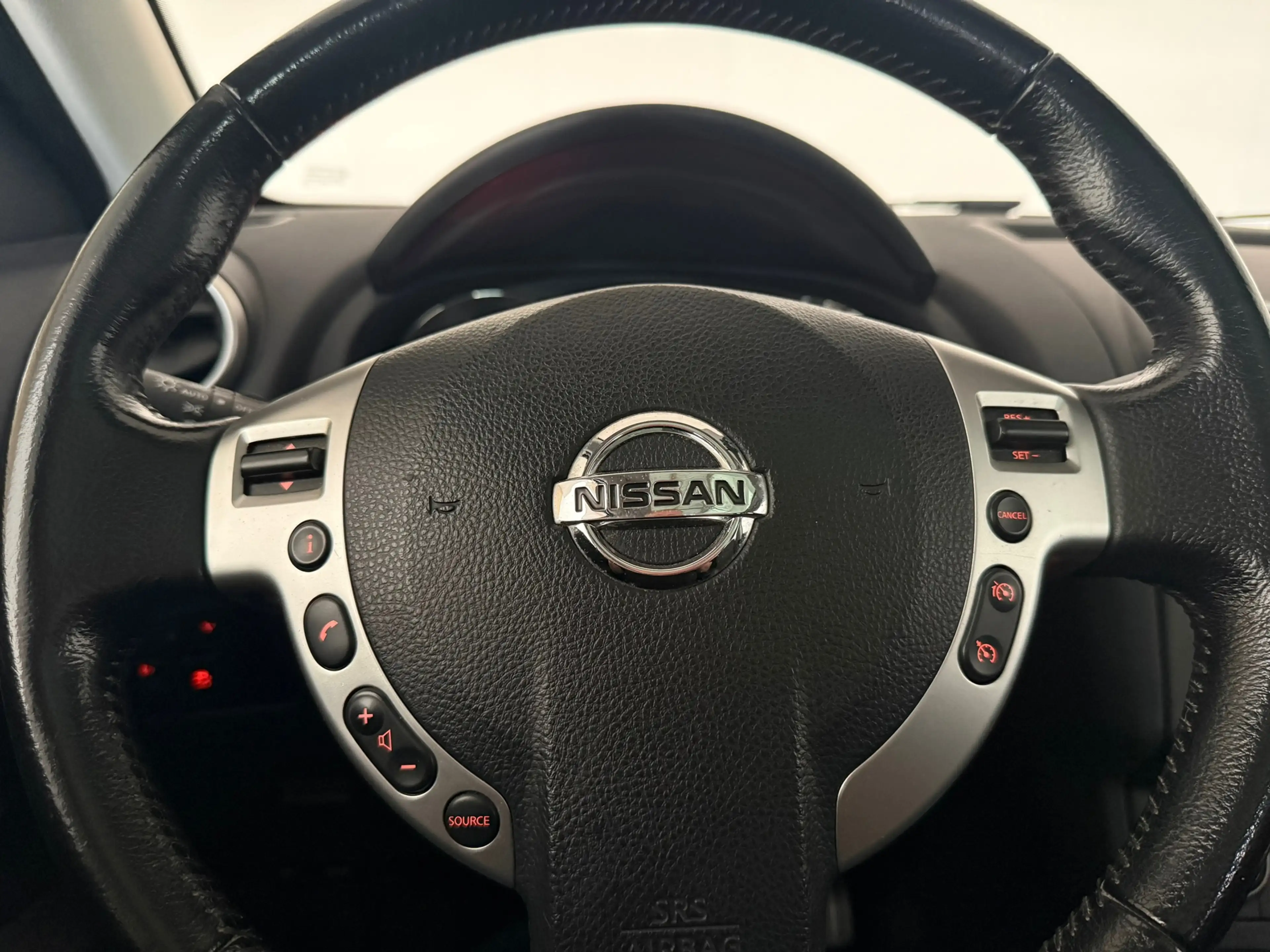 Nissan Qashqai+2 2.0 Connect Edition 7-persoons, Airco, Navigatie, — photo 20