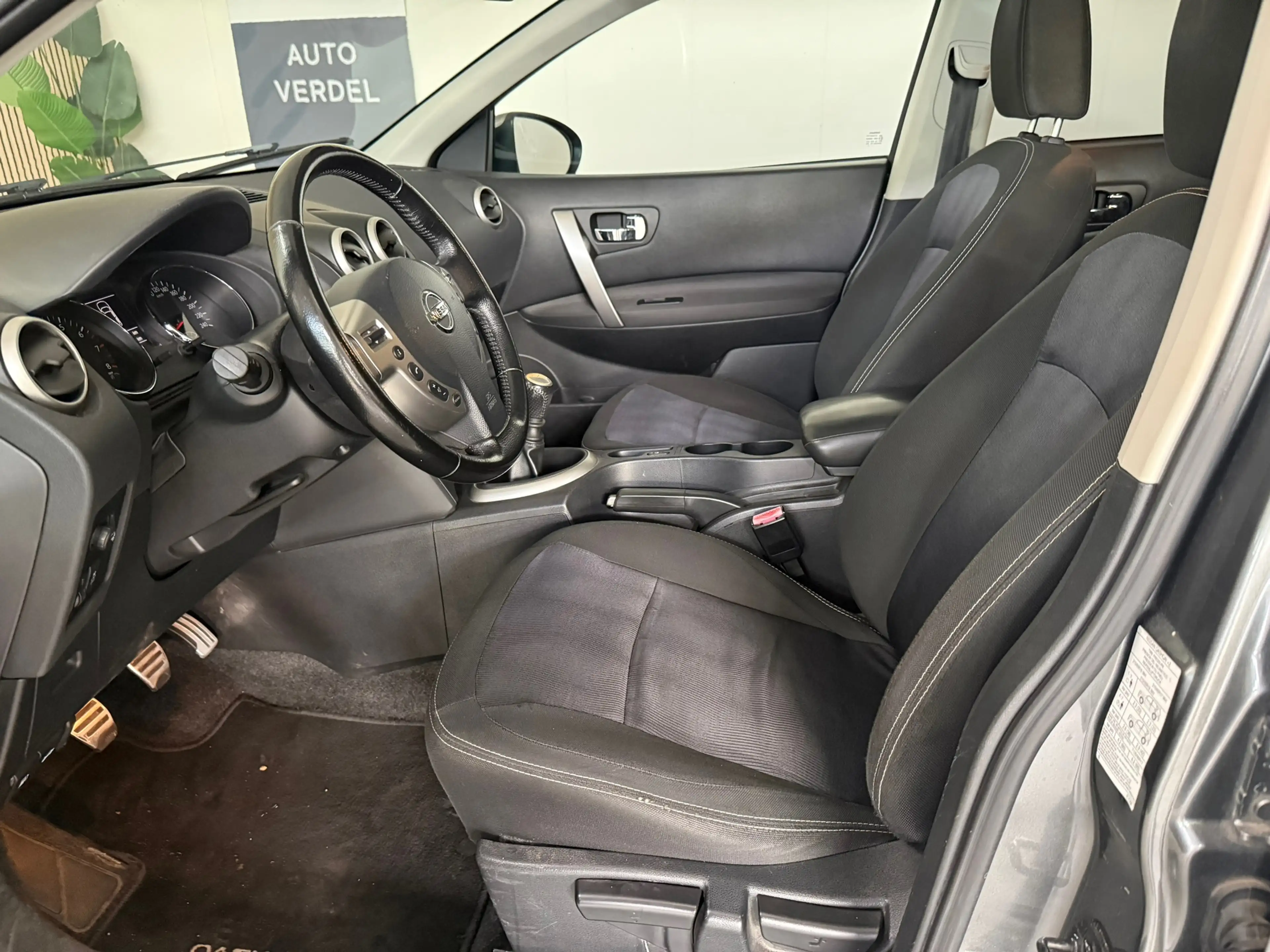 Nissan Qashqai+2 2.0 Connect Edition 7-persoons, Airco, Navigatie, — photo 12