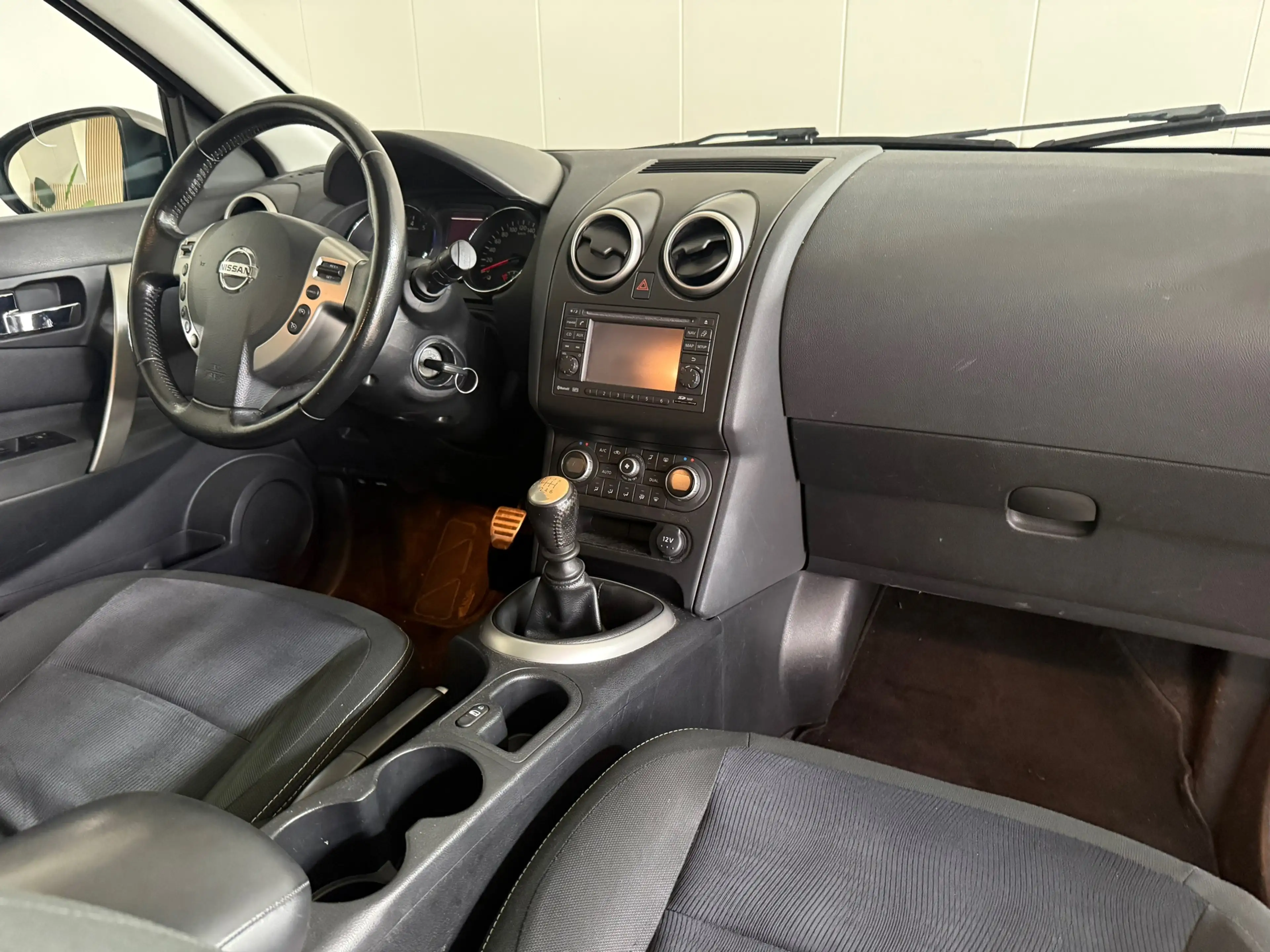 Nissan Qashqai+2 2.0 Connect Edition 7-persoons, Airco, Navigatie, — photo 3