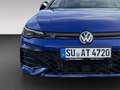Volkswagen Golf 2.0 TDI DSG R-Line Black Style Klima Blau - thumbnail 3