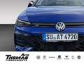 Volkswagen Golf 2.0 TDI DSG R-Line Black Style Klima Blau - thumbnail 1