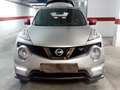 Nissan Juke 1.6 DIG-T Nismo RS 4x2 218 Plateado - thumbnail 5