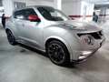 Nissan Juke 1.6 DIG-T Nismo RS 4x2 218 Plateado - thumbnail 1