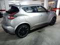 Nissan Juke 1.6 DIG-T Nismo RS 4x2 218 Plateado - thumbnail 7