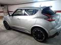 Nissan Juke 1.6 DIG-T Nismo RS 4x2 218 Plateado - thumbnail 6