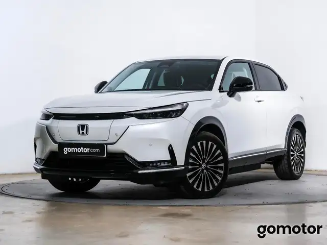 Honda e:Ny1 ENY1 BEV 69KWH ELEGANCE 204 5P