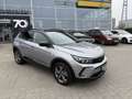Opel Grandland GS 1.2 Turbo+Pixel-LED+Allwetter+ Gris - thumbnail 3