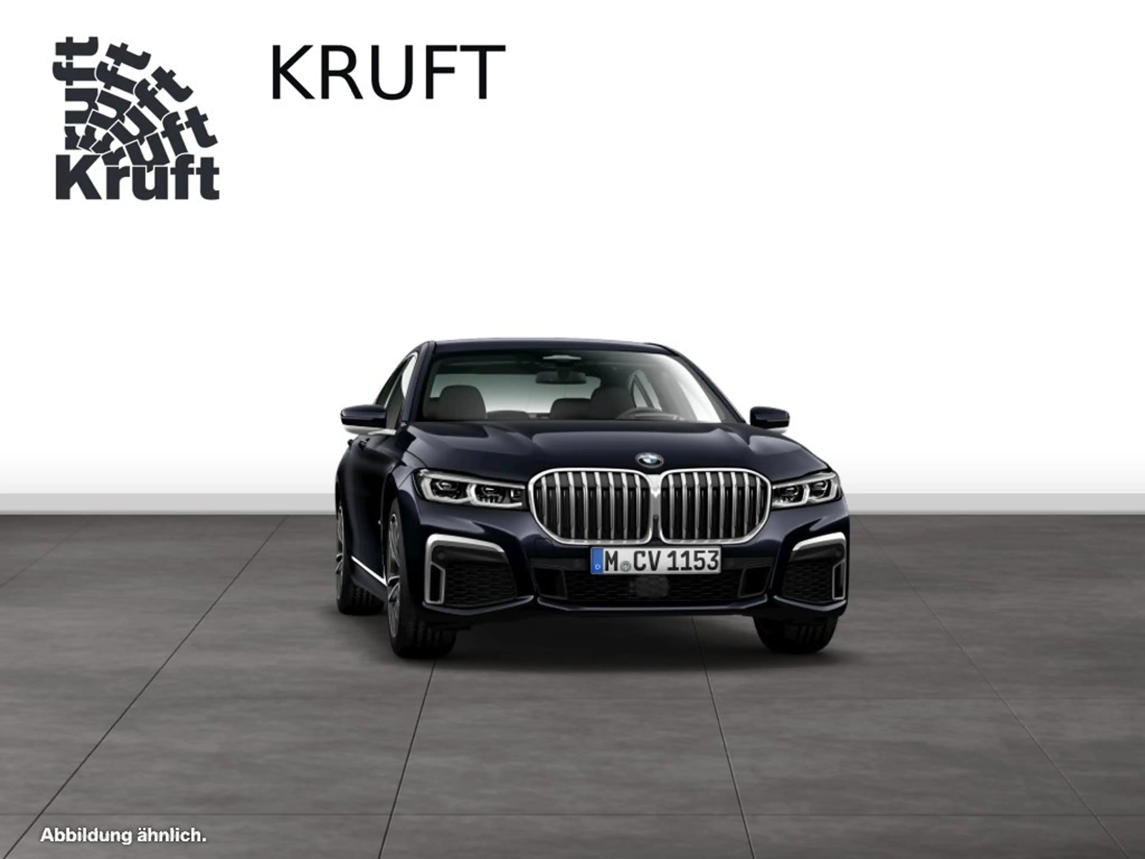BMW 730 d M SPORT+ADAP LED+LC PROF+HUD+DA PROF+PA — photo 11